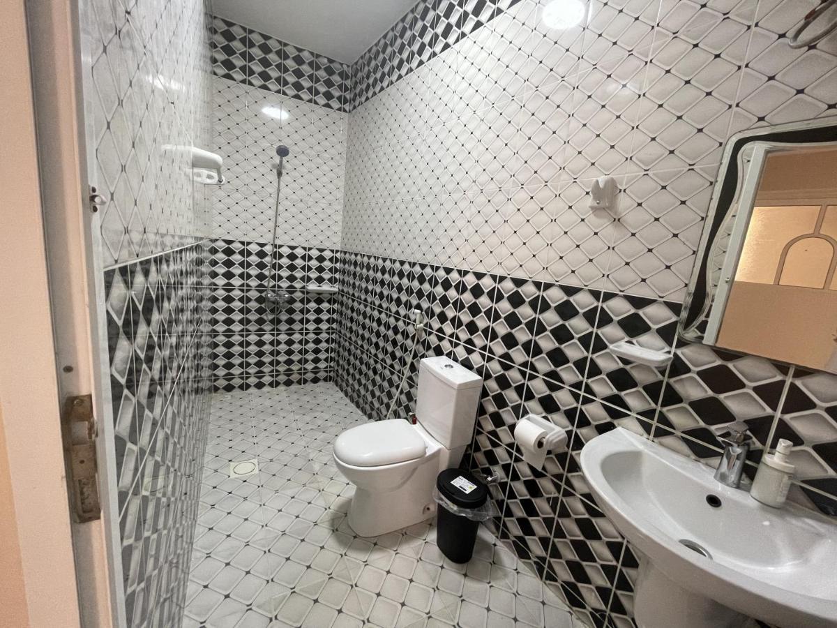 Apartment Old